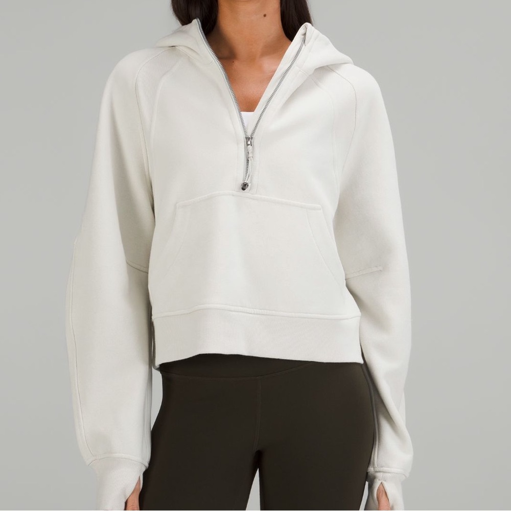 Bone Lululemon Scuba - image 1